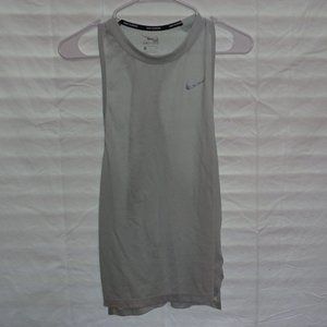 Nike muscle tee